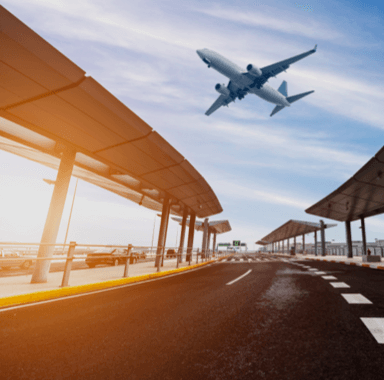 機場業(yè)務(wù)